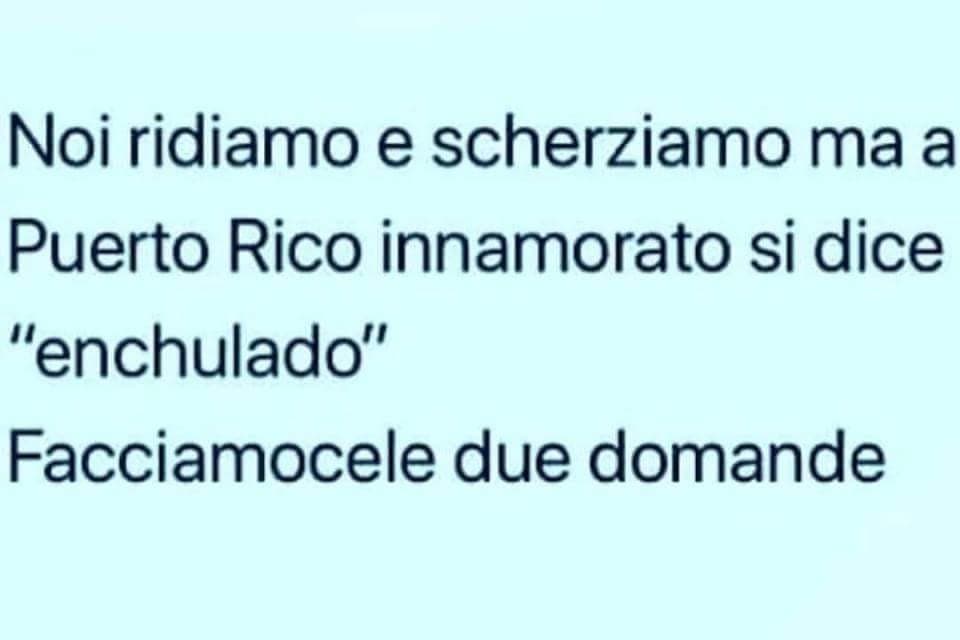 Ecco.