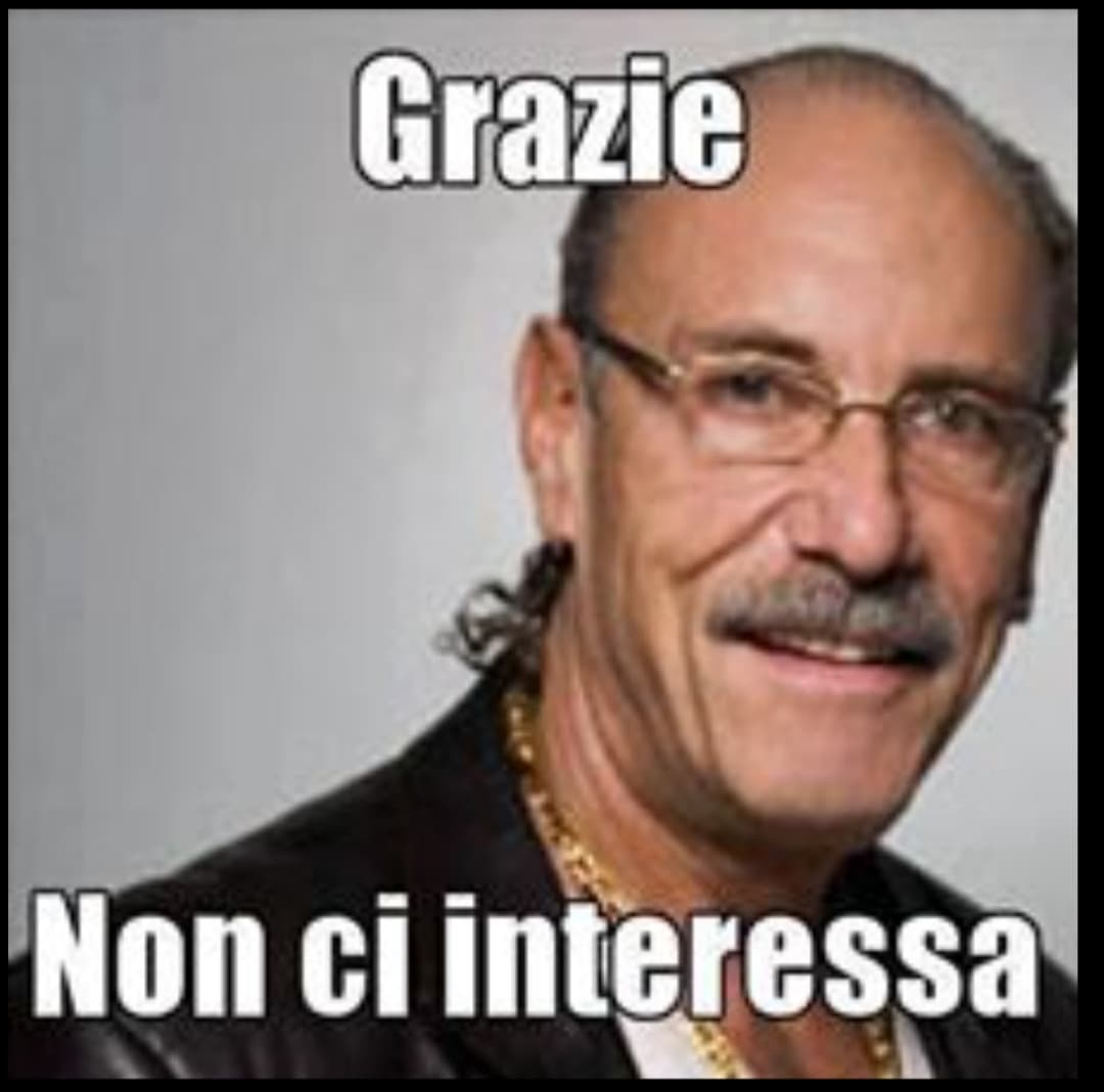 "Basta postare cose sulla giornata contro la  violenza sulle donne, che palle" . Ecco come vi rispondo :