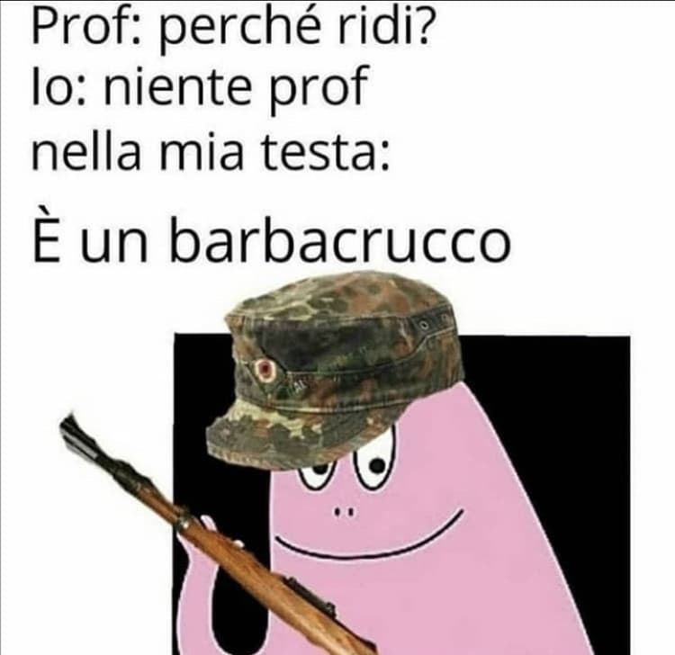 Dopo questa no 