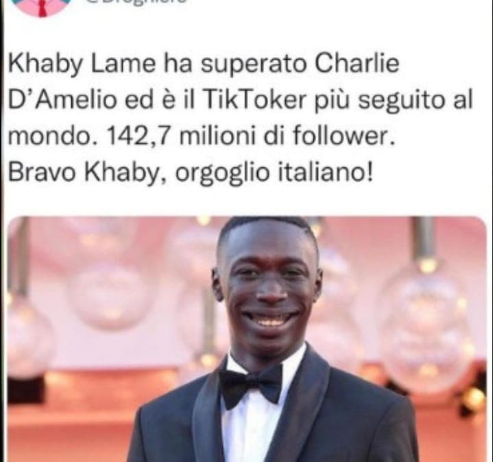 ""italiano"". E poi che cazzo di orgoglio è..