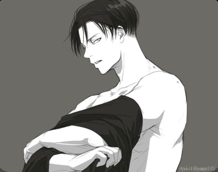 LEVI N. 1039488292