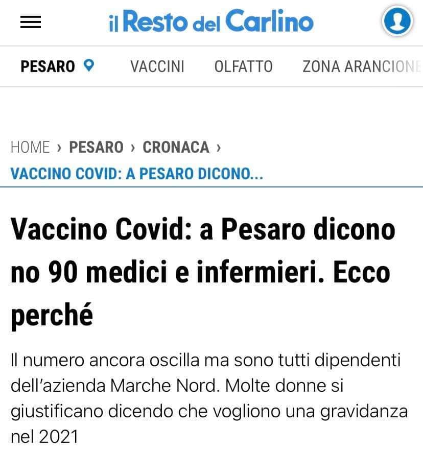 È come per i ginecologi obiettori. Non devono esistere professionisti così, quantomeno nel pubblico