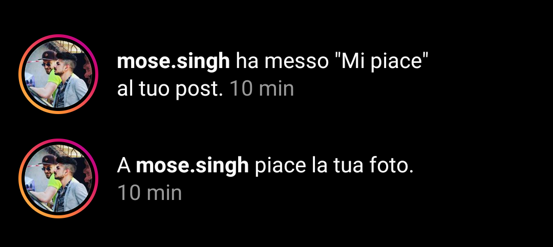 IL DOPPIATORE DI ZENITSU MI HA MESSO LIKE