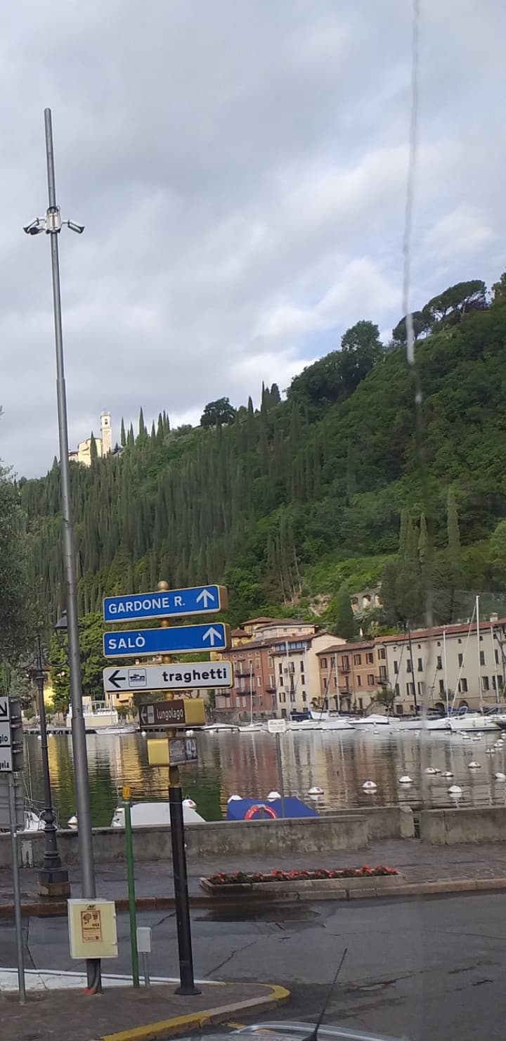 Lago di Garda