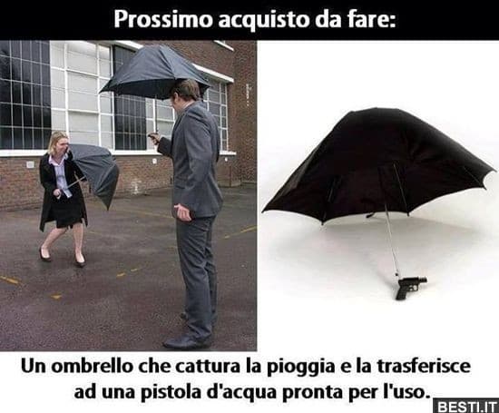 DOVE LO TROVO??? ??