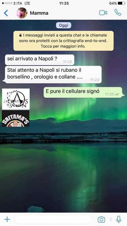 Questa è poesia ?