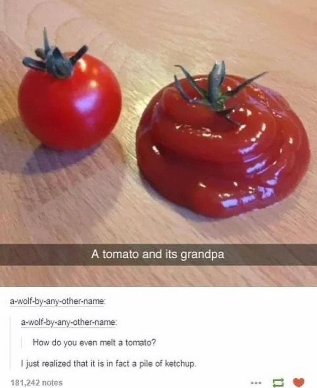 Tomato 