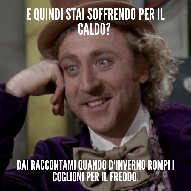 ? questa è la pura verità 