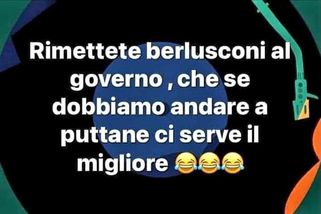 ATTENZIONE MEME DA BOOMER