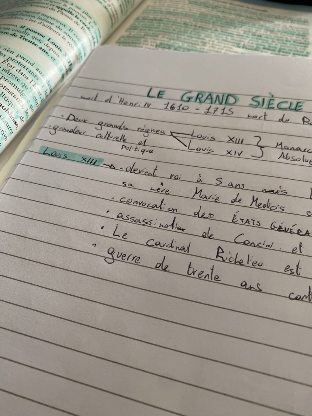 ci dobbiamo calmare perché è ottobre e ho già arretrati un contesto storico-sociale e 2 autori di francese. MA CHE È AO 