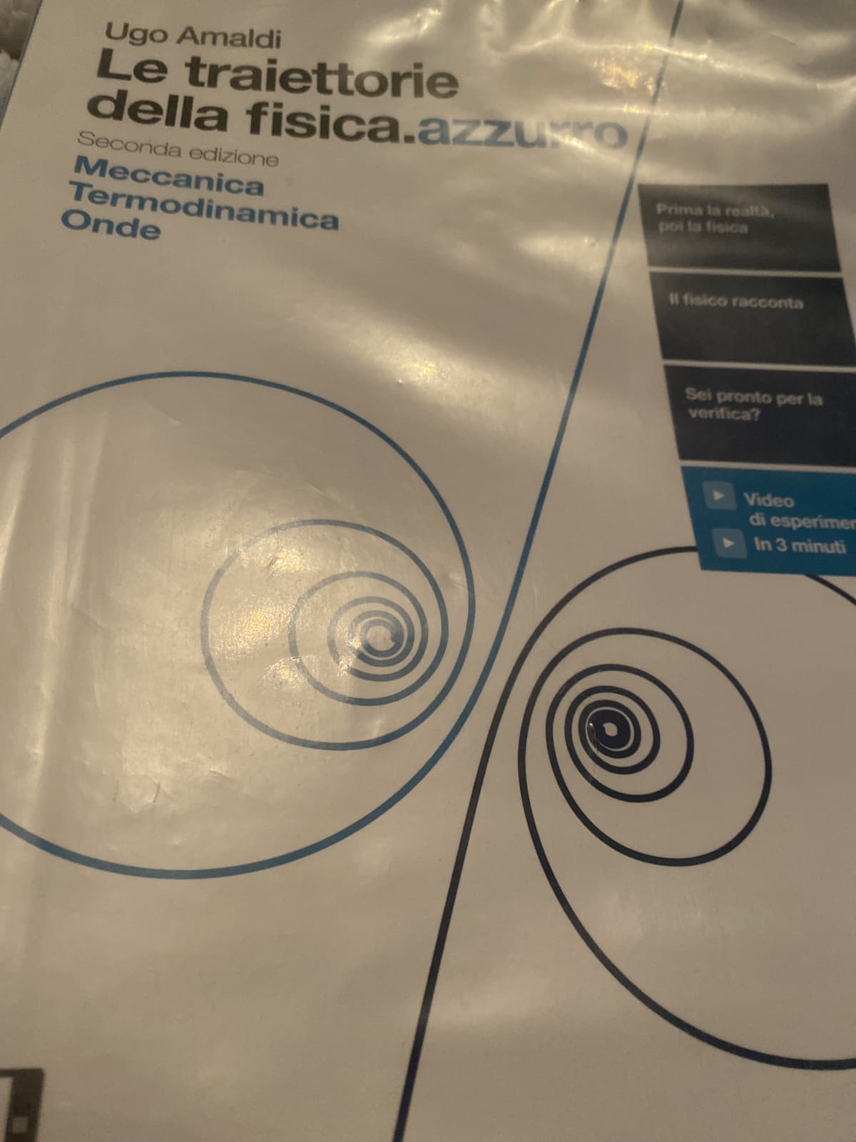 non io che sono ad un linguistico ma “ok fanculo spagnolo se prendo 5 me ne frego , ma non devo prendere meno di 7 a mate/fisica/ scienze o letteralmente piango “