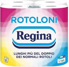 Ma come è morta la regina? E adesso con che mi pulisco il sedere? 