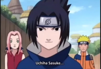 Sasuke