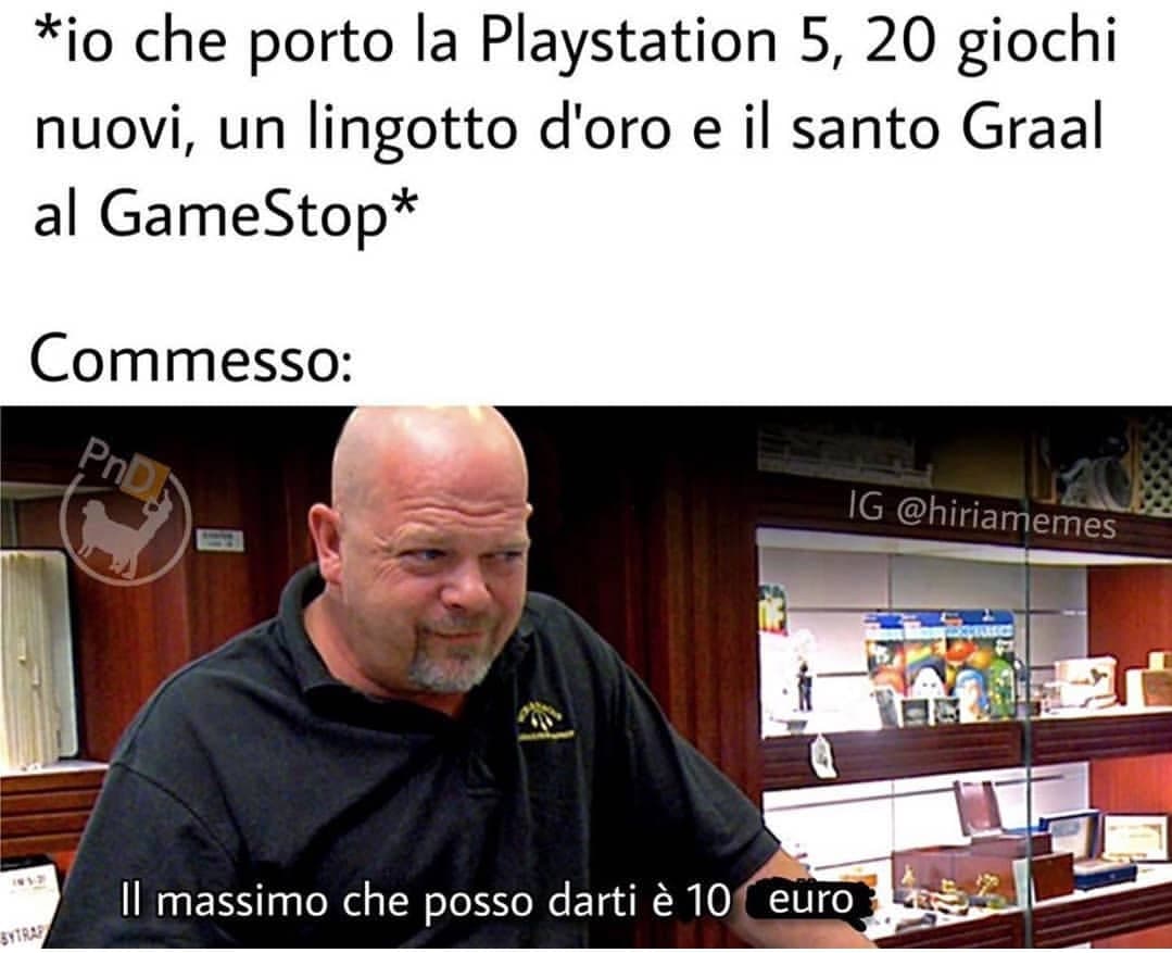 A me è successo XD