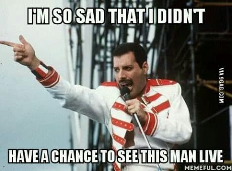 Freddie 