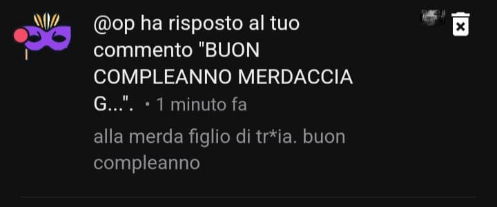 Quando hai 10 anni e sei frustrato come un verme perché i genitori non ti comprano l'Haifon 14