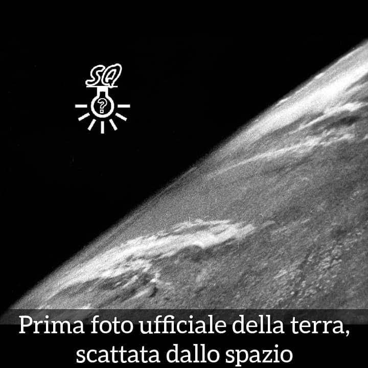 #curiosità 