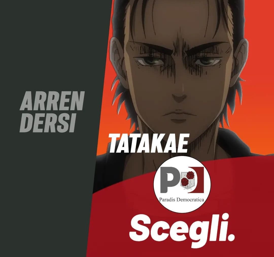 Letta vs EREH 