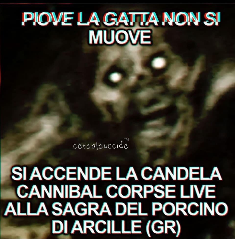 basta non mi piace eesere troppo serio