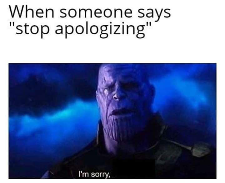 Sorry.....