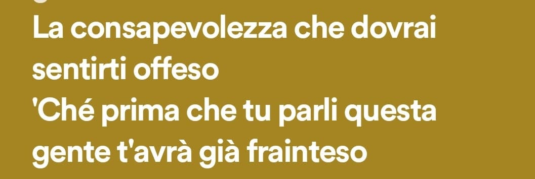 Ho assaggiato il liquore al mirtillo e sto morendo. Che raccontate? 