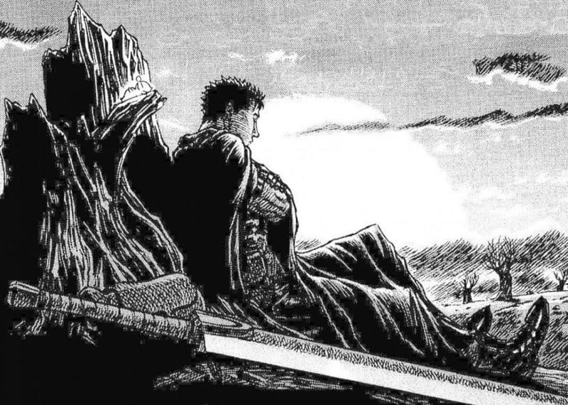 Berserk, come finirà?