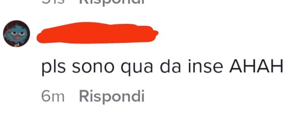 TI PREGO DIMMI CHI SEI