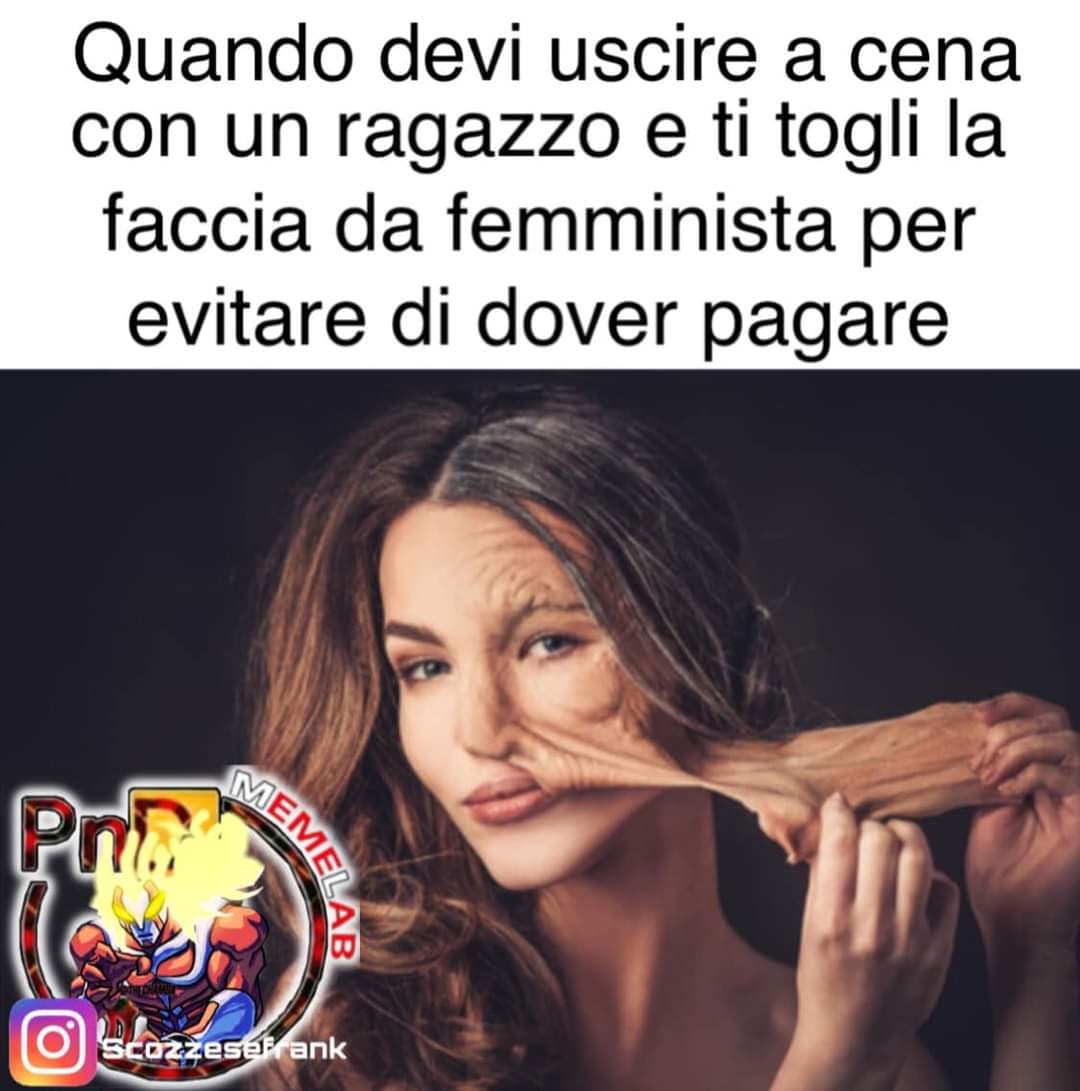 Prenderò downvotes? Scopriamolo subito!