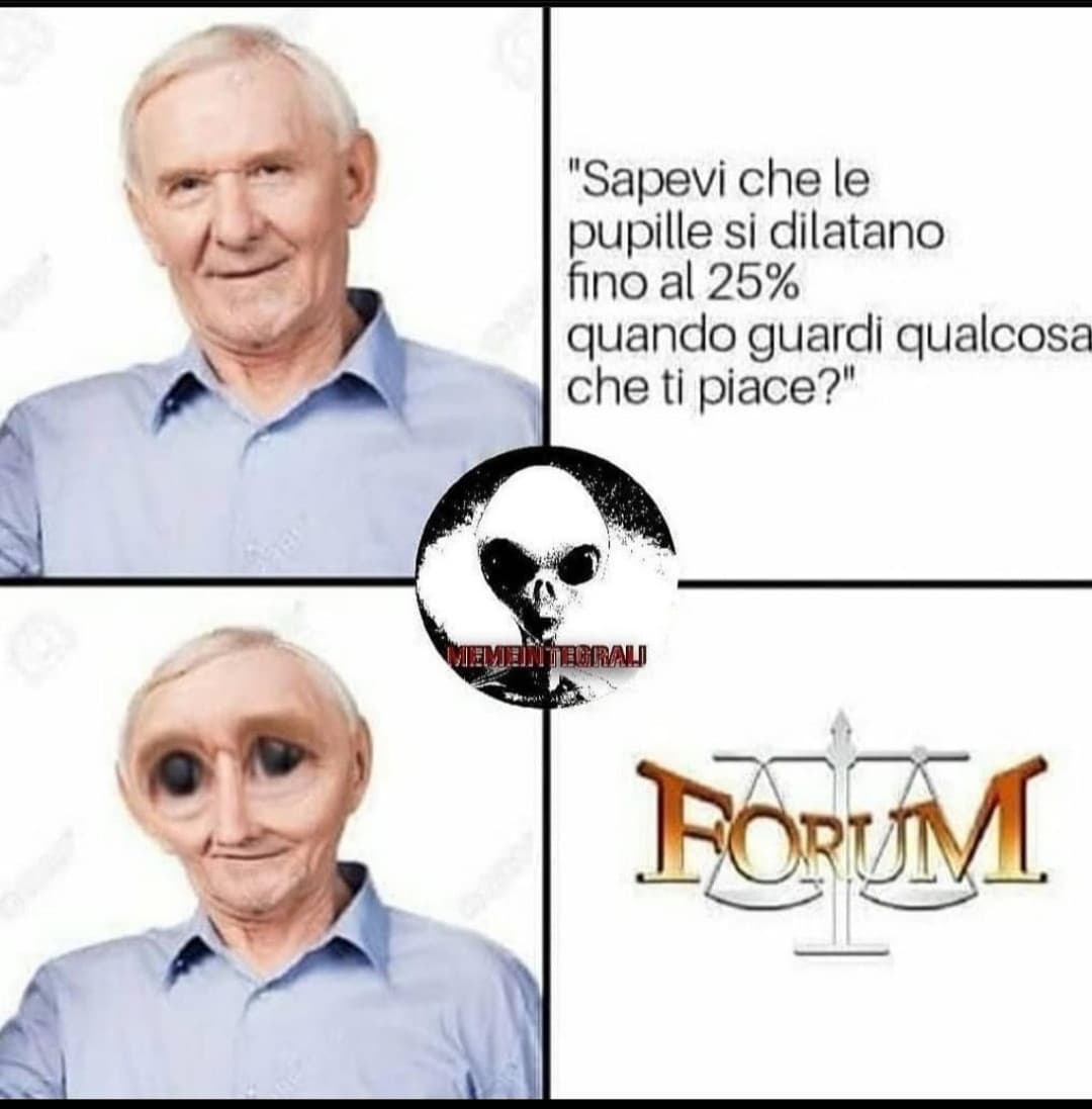 Ma è mia nonna