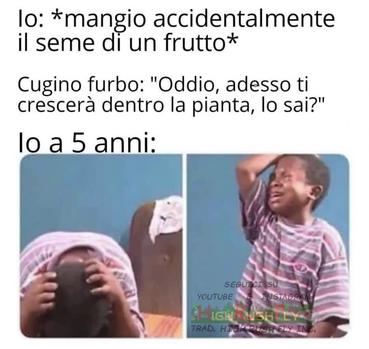 io stupida che ci credevo—