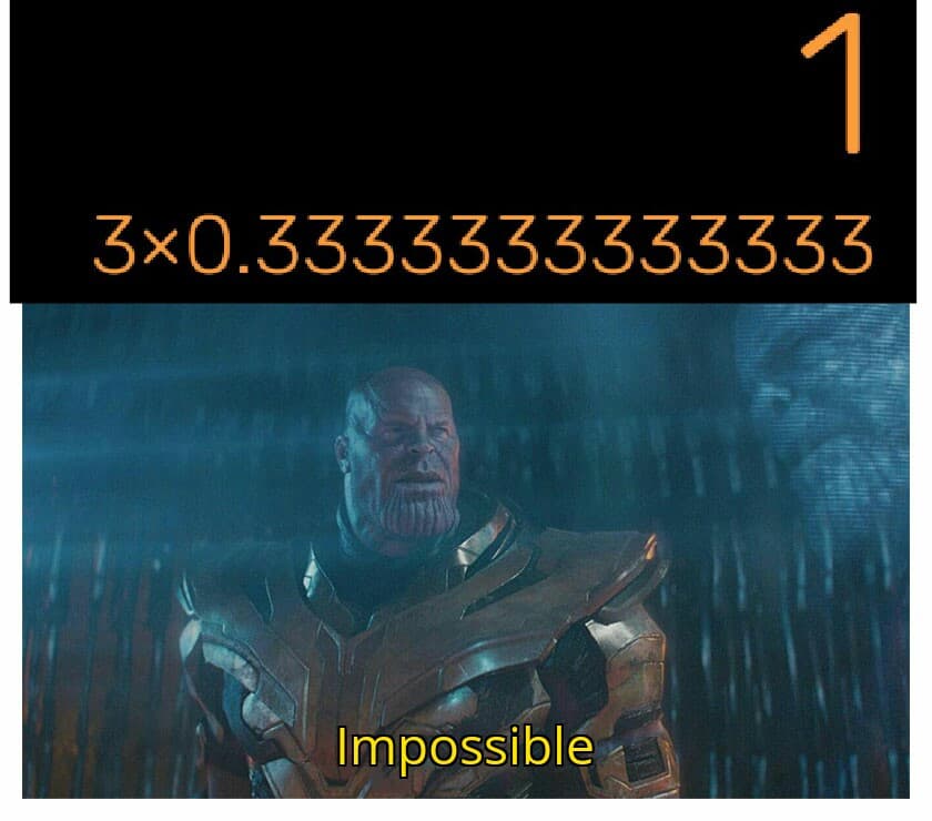 Impossible