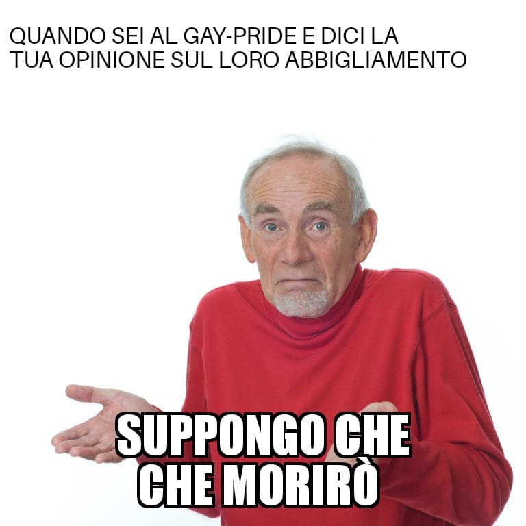 Poco permalosi 