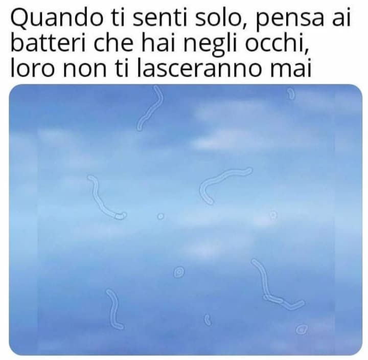 Non sei solo 