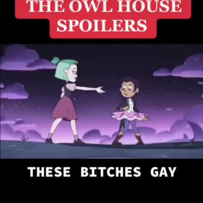 The owl house spoiler 