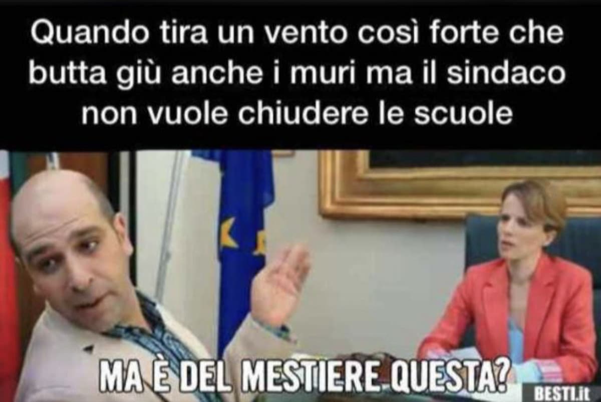 la mia situazione attuale