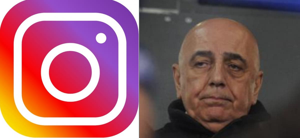 COS’È PER ME INSTAGRAM 