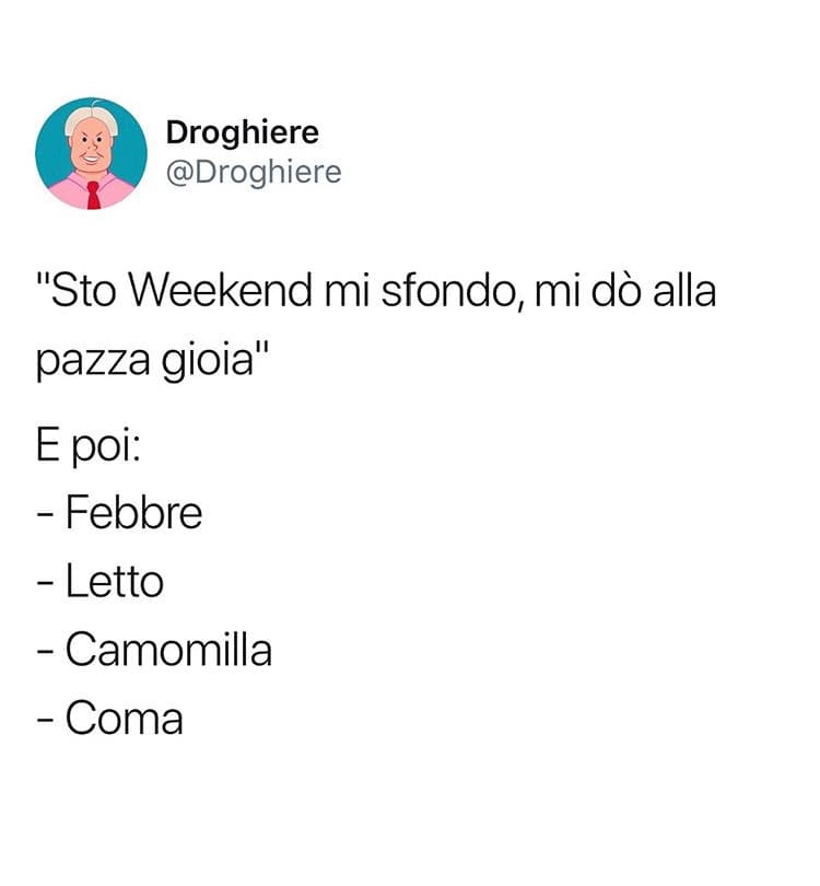 Insieme alla sfiga ovviamentee!!??‍♀️