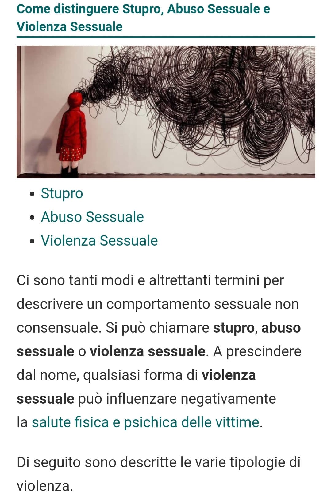 La notte dormo praticamente sempre, vivo per dormire, allora perché sono sveglio all'una e mezza per leggere questo?