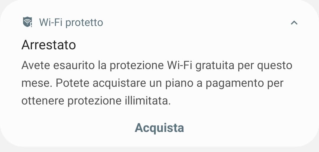 Non penso di aver capito cosa cazz significa