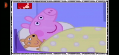 Peppa pig xxx