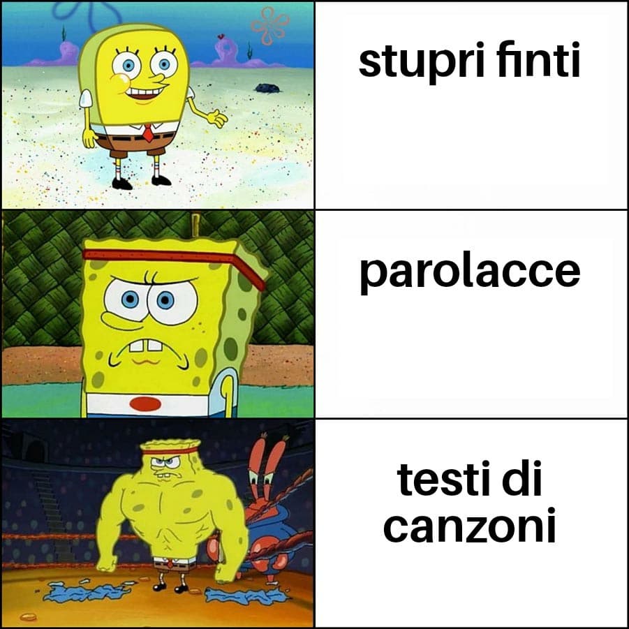 La logica di insegreto