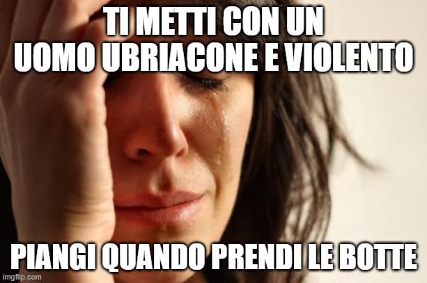 Logica femminile