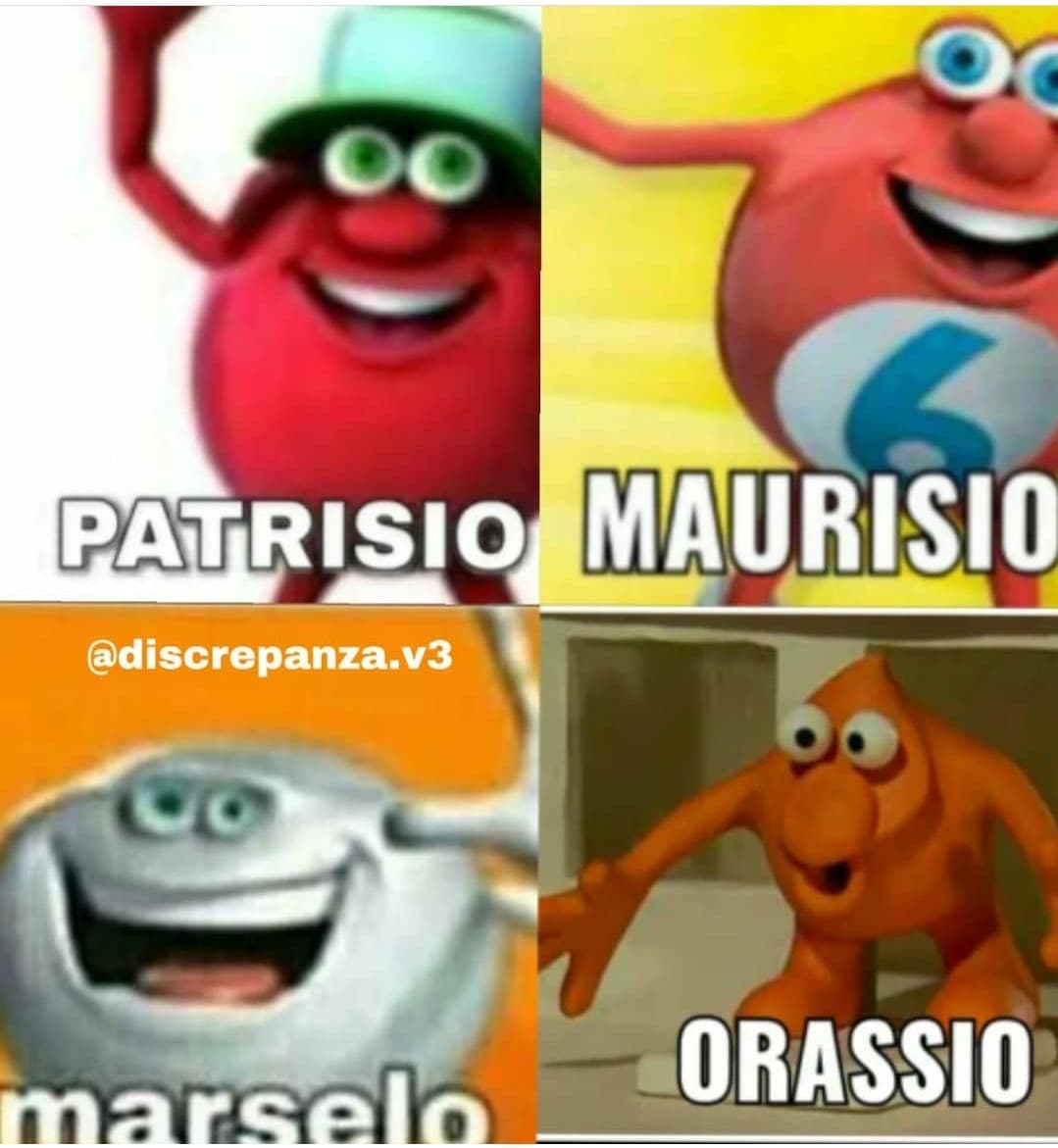 Patrisio