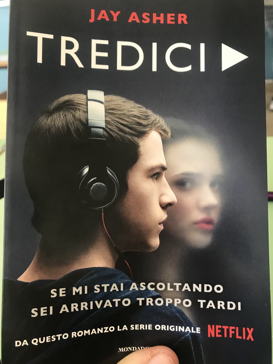 Ho iniziato a leggere questo libro, è bellissimo ?