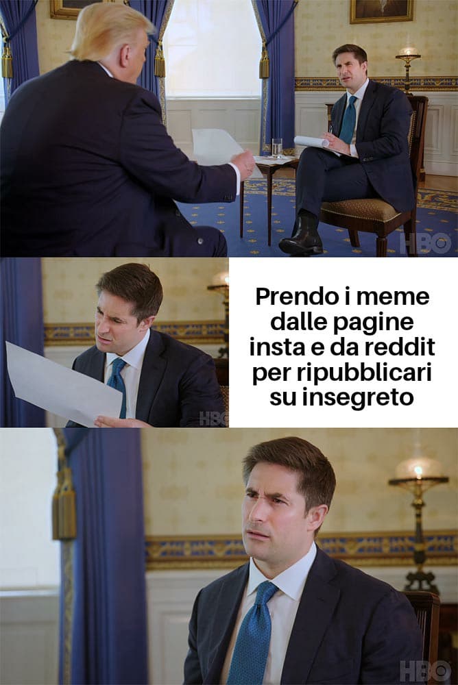 "Chiaramente esseri inferiori"