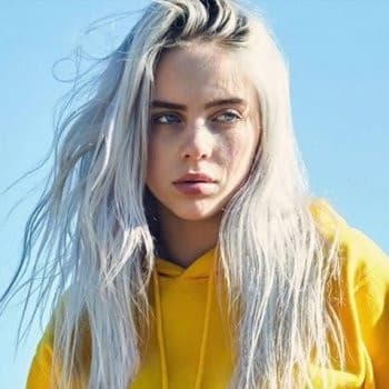 Vabbè raga scusate ma oggi sono in fissa ?? #billieeilish