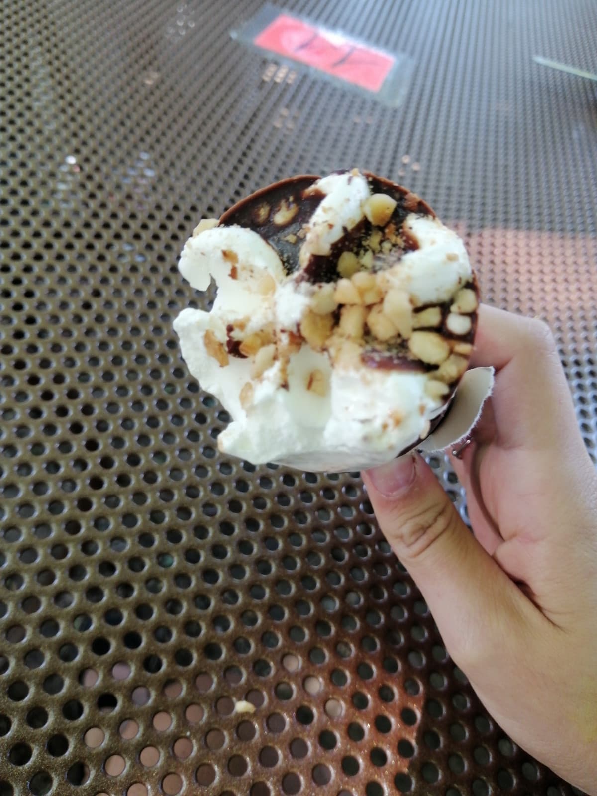 Cornetto tattico