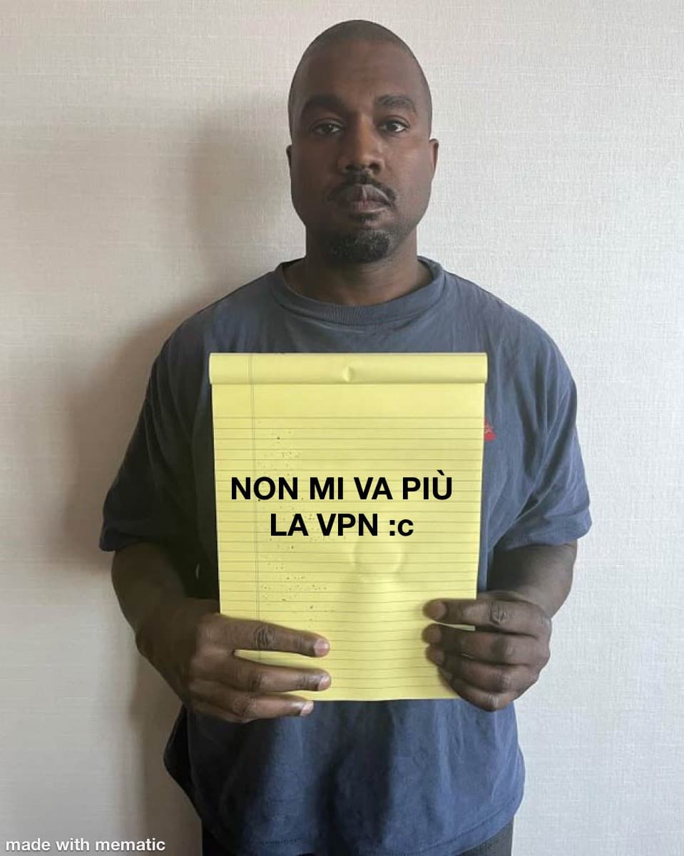 Ma è "la VPN" o "il VPN"? ? 