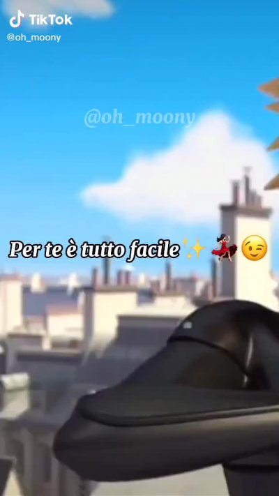 ecco perché ho tik tok lol