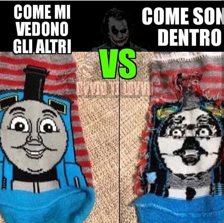 Questa sono io??